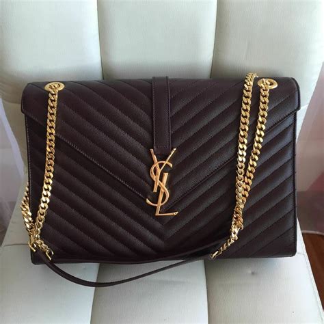 nice ysl|ysl shoulder bag.